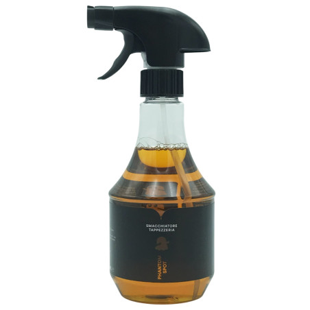 Phantom Spot 500ml - Smacchiatore tessuti auto