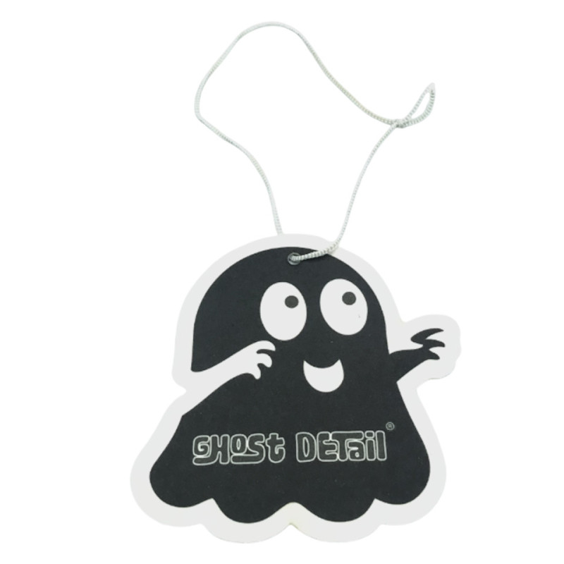 Ghost Profumatore Auto