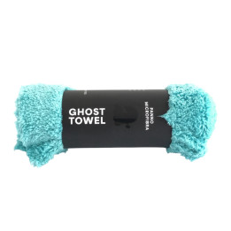 Panno microfibra 40x40 coral fleece