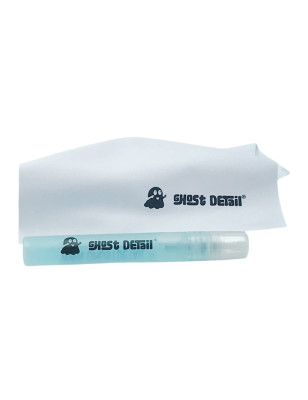 Crystal Wipe&Go - detergente vetri tascabile