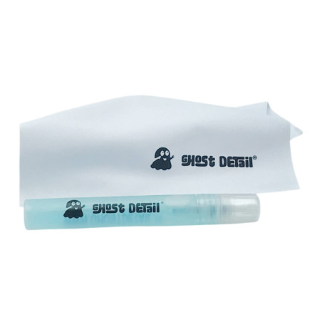 Crystal Wipe&Go - detergente vetri tascabile
