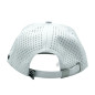 Cappello Ghost Bianco/Nero