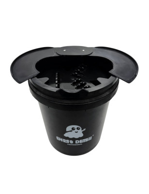 PadMaster - Secchio lava tampone