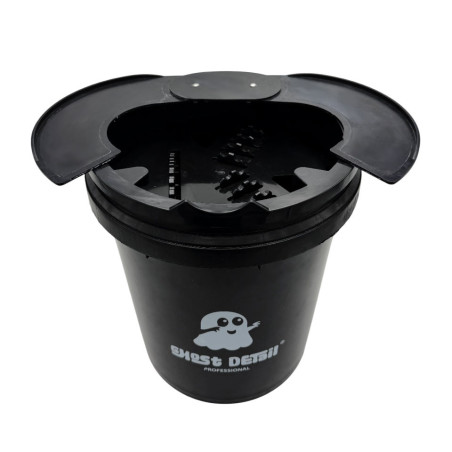 PadMaster - Secchio lava tampone