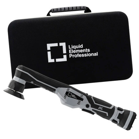 A2000 Pro – Lucidatrice a Batteria Professionale