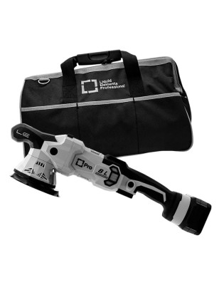 Liquid Elements A4500 Pro – Lucidatrice Eccentrica Professionale a batteria