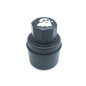 Black Ghost - Applicatore nero gomme Black Ghost - Applicatore nero gomme