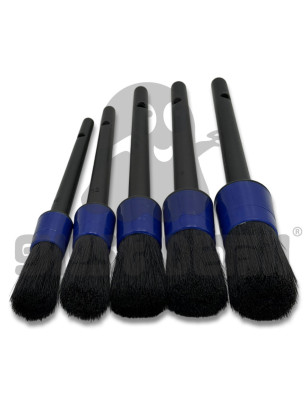 Kit pennelli detailing