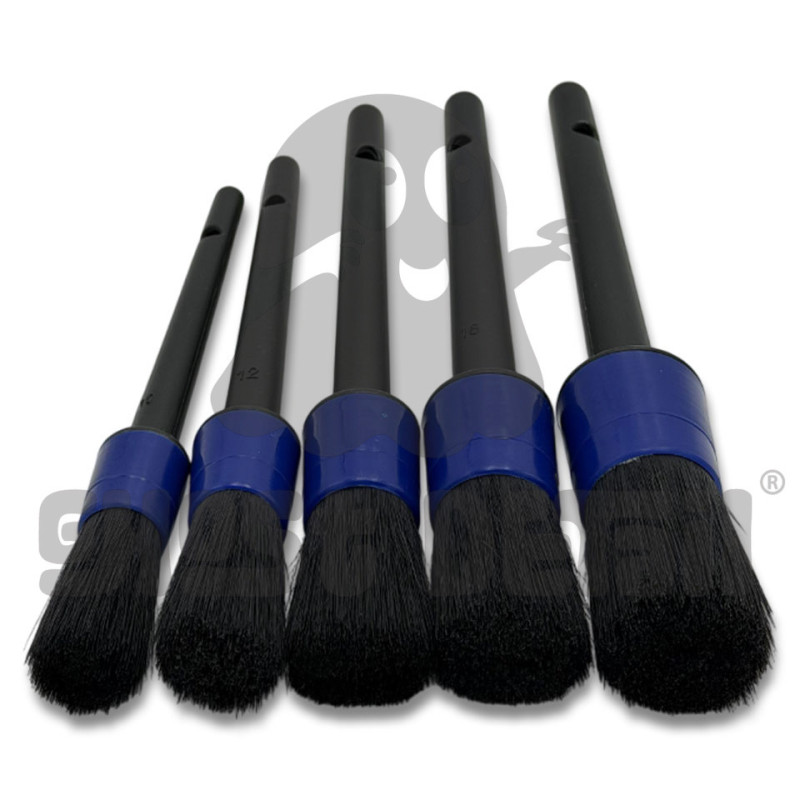 Kit Pennelli Detailing