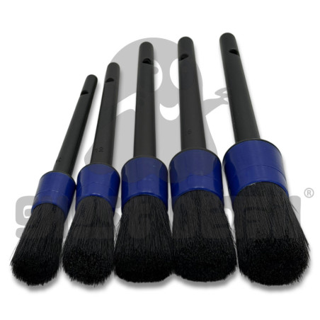 Kit pennelli detailing