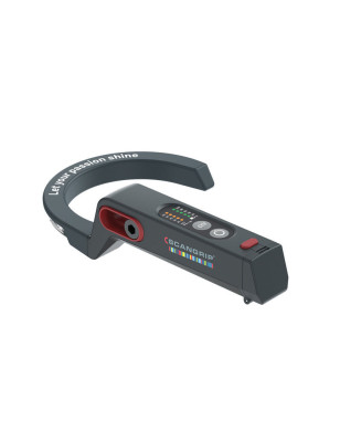 Scangrip Starmatch - lampada da lavoro per lucidatrice.