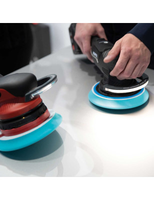 Scangrip StarMatch 03.5677: Lampada di Ispezione CRI+ per Lucidatrici