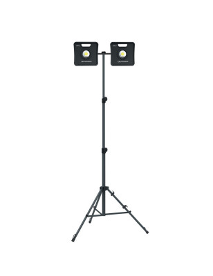 Scangrip doppia staffa per treppiede 3M 03.5308