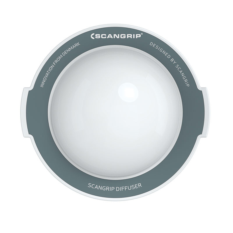 Scangrip Diffusore Grande 03.5751