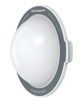 Scangrip Diffusore Grande 03.5751