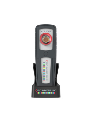 Scangrip Sunmatch 4 - lampada led professionale