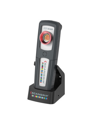 Scangrip Sunmatch 4 - lampada CCT SCAN professionale.