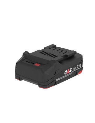 Scangrip Batteria Rivaricabile 18V 2,0 Ah