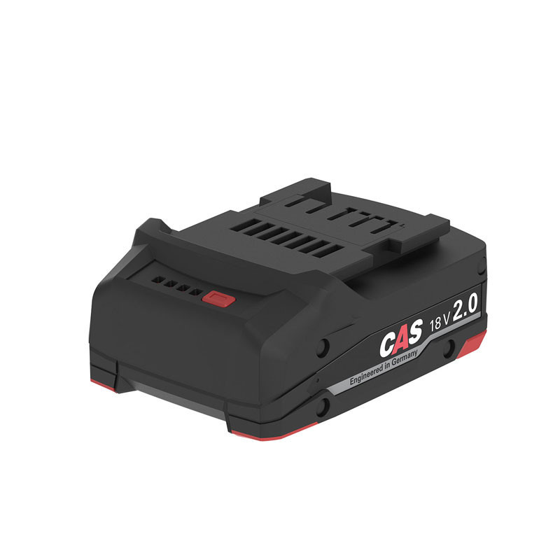Scangrip BATTERIA CAS 18V LI-POWER 2,0Ah 03.6124