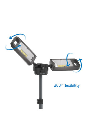 Scangrip TOWER 8 CONNECT 03.6107C