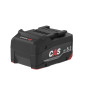 Scangrip BATTERIA CAS 18V LI-POWER 5,2Ah
