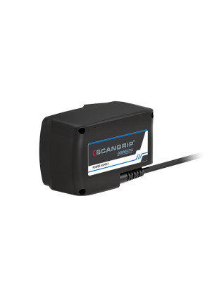 Scangrip Alimentatore a rete 03.6123C