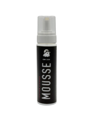 Leather Cleaner Mousse - Detergente Pelle