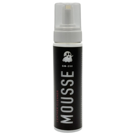 Leather Cleaner Mousse - Detergente Pelle