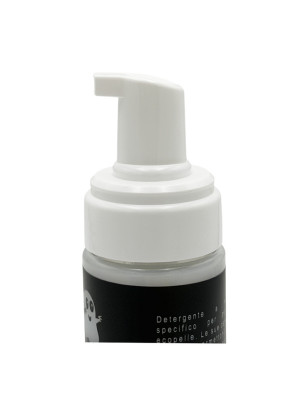 Leather Cleaner Mousse - Detergente Pelle