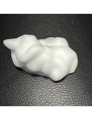 Ghost Leather Cleaner- Mousse detergente pelle ed ecopelle.