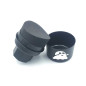 Black Ghost - Applicatore nero gomme Black Ghost - Applicatore nero gomme
