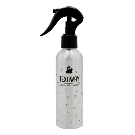 Texaway - Sigillante idrofobico polimerico per tessutti e capote.