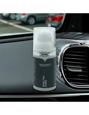 Spectra Care 30ml - Crema Lucidante Interni