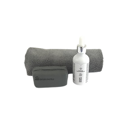 Kit Ghost Shield - rivestimento nano ceramico