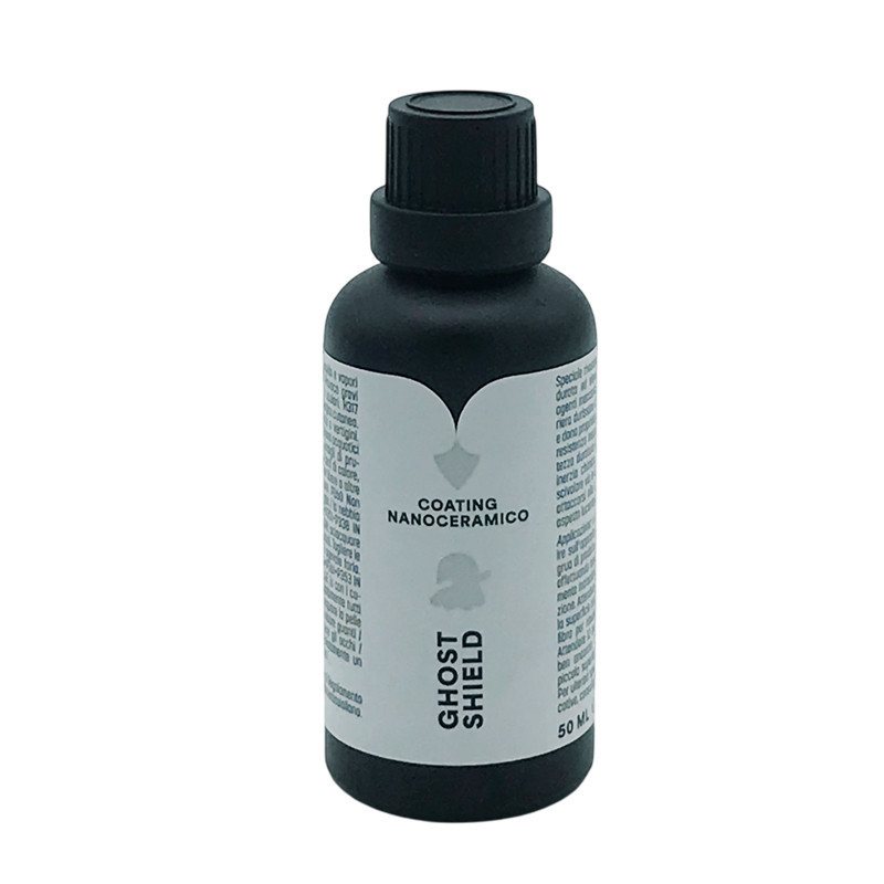 Ghost Shield 50ml - Rivestimento Nano Ceramico