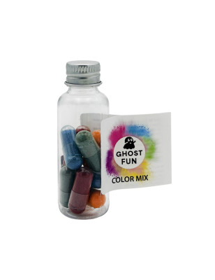 Ghost Fun Color Mix - Colorante schiuma attiva