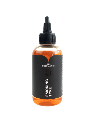 Smoking-Tyre - Nero Gomme