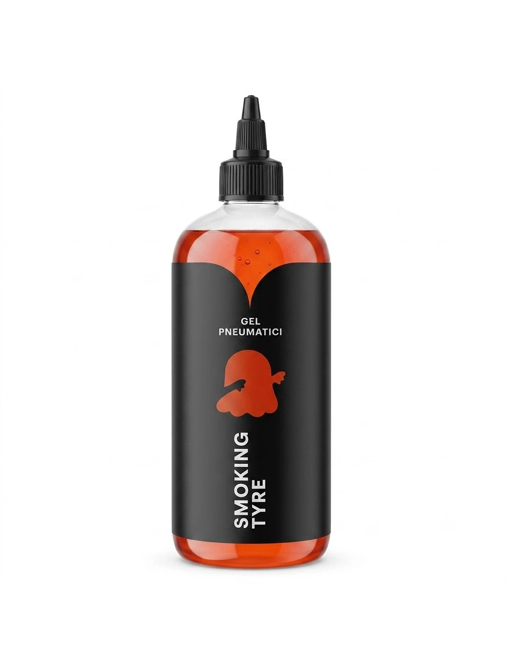 Smoking-Tyre - Nero Gomme