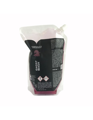 Ghost Wash 2000ml