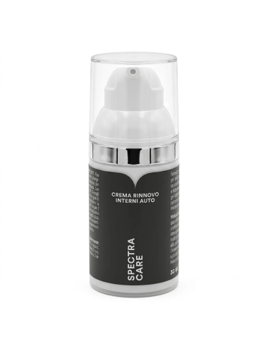 Spectra Care 30ml - Crema Lucidante Interni