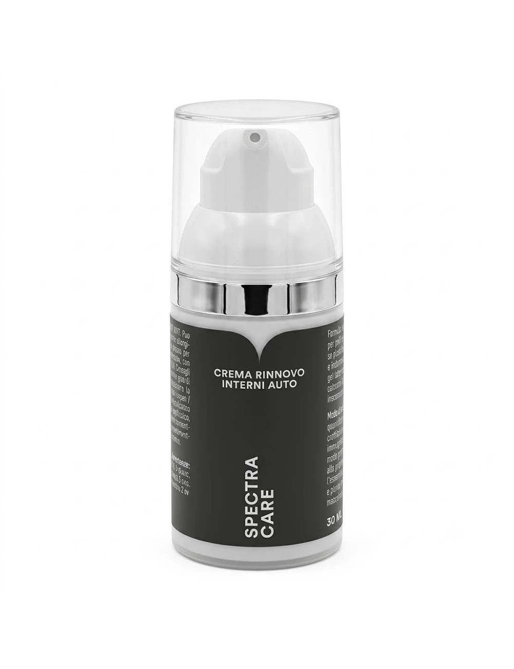 Spectra Care 30ml - Crema Lucidante Interni