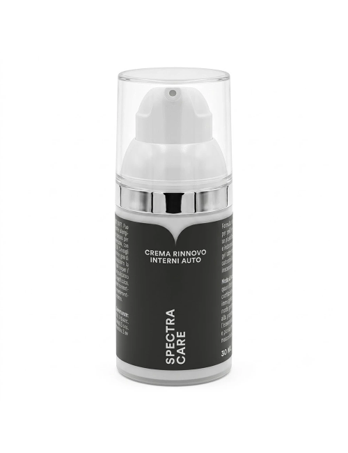 Spectra Care 30ml - Crema Lucidante Interni