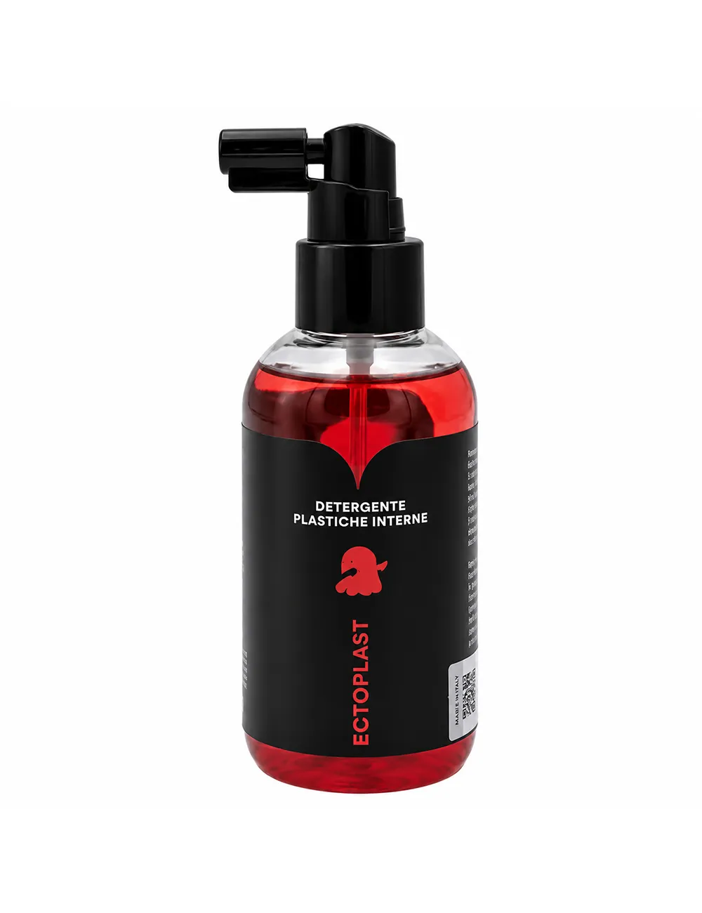 Ectoplast - Detergente plastiche interne