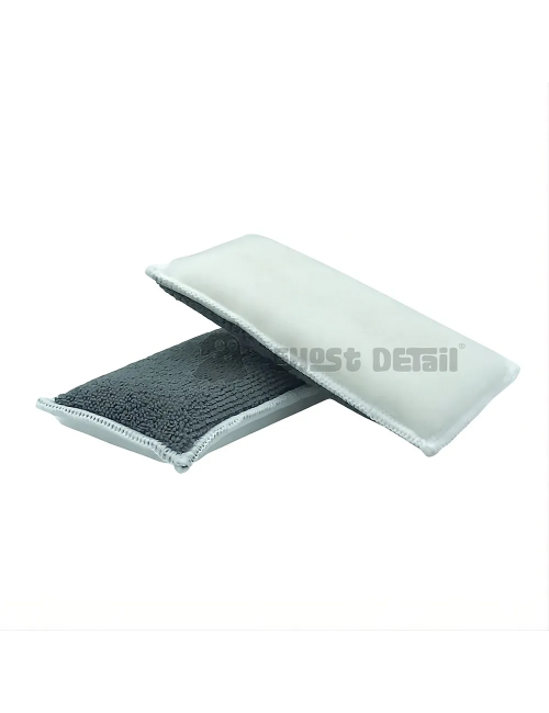 Ghost Scrub Pad