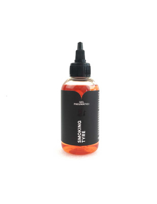 Smoking-Tyre - Nero Gomme