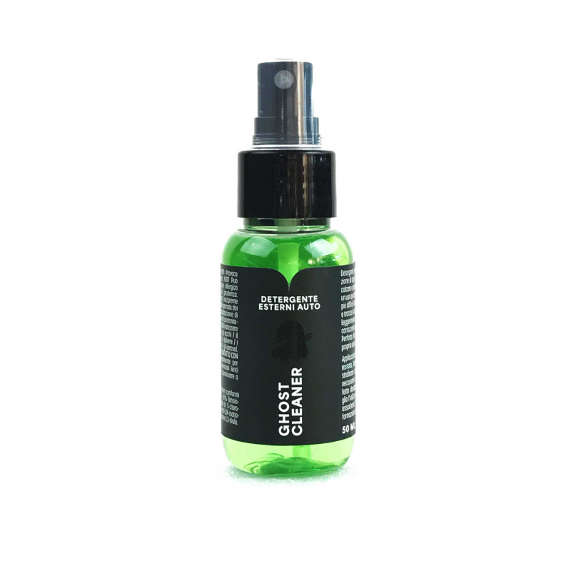 Ghost Cleaner - Quick Detailer Ghost Cleaner - Quick Detailer