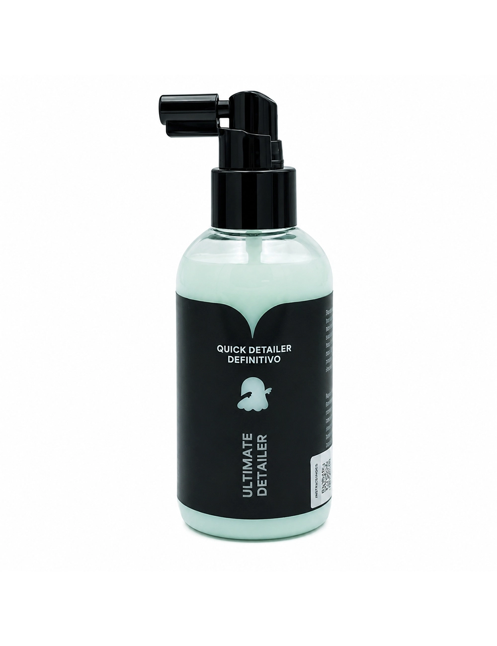 Ultimate Detailer - Quick Detailer Definitivo