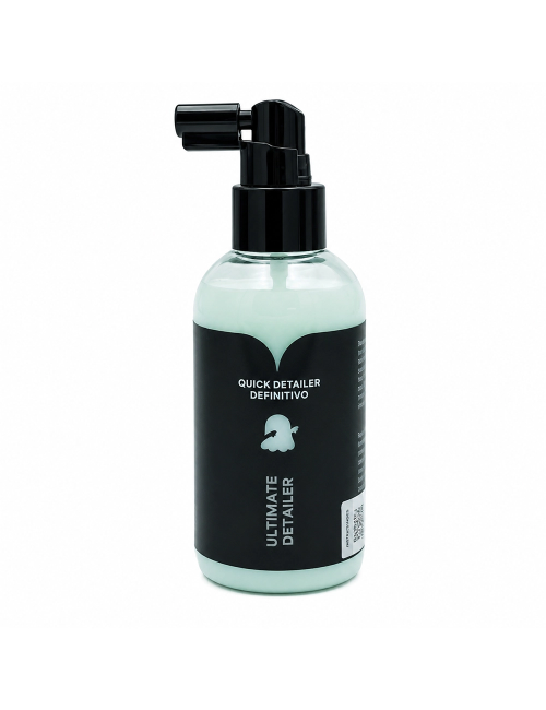 Ultimate Detailer 150ml - Quick Detailer 2 in 1