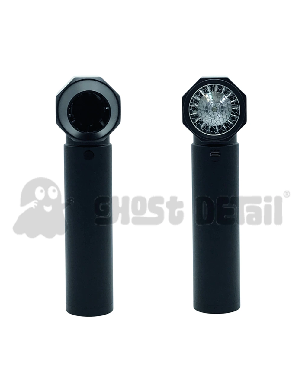 Soffiatore Aria Ghost Detail 24V