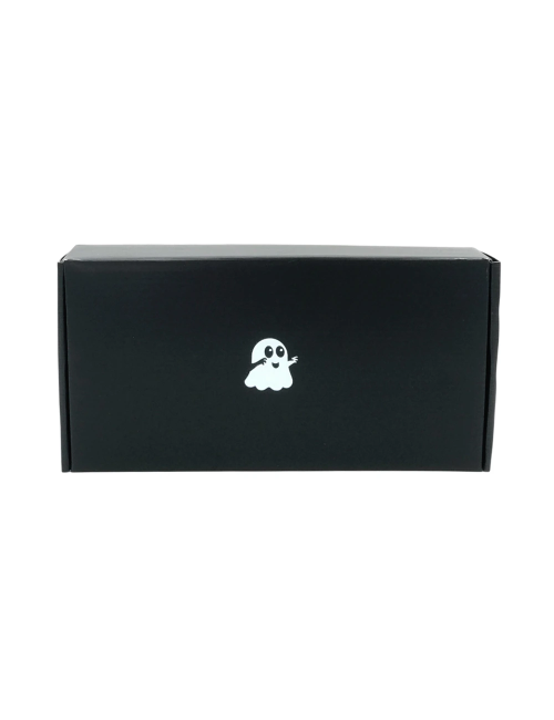 Soffiatore Aria Ghost Detail 24V